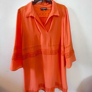 Karl lagerfeld dress